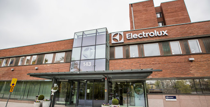 Gọi tổng đài Electrolux giải đáp về sản phẩm và địa chỉ bảo hành tại 63 tỉnh 
